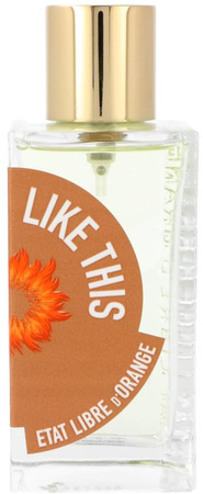 Etat Libre D Orange Like This 100ml Eau de Parfum