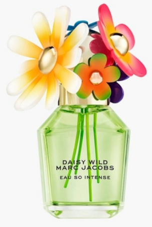 Marc Jacobs Daisy Wild Eau So Intense 50ml Eau de Parfum