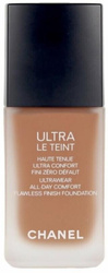 Chanel Le Teint Ultra Foundation BR132 30ml