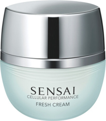 Kanebo Cellular Performance Fresh Cream 40 ml