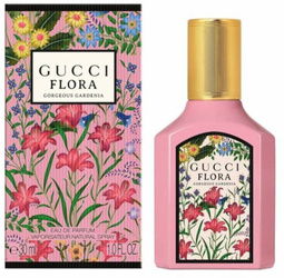 Gucci Flora Gorgeous Gardenia 30ml Eau de Parfum