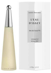 Issey Miyake L'Eau D'Issey 100ml Eau de Toilette