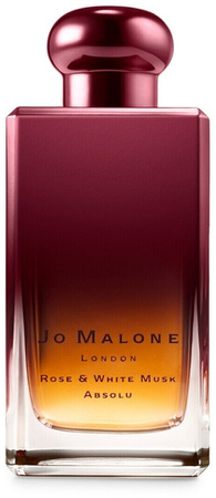 Jo Malone Rose & White Musk Absolu Eau de Parfum 100ml