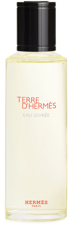 Hermes Terre d'Hermes Eau Givree 200ml Eau de Parfum Refill