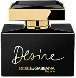 Dolce&Gabbana The One Desire Intense 30ml Eau de Parfum