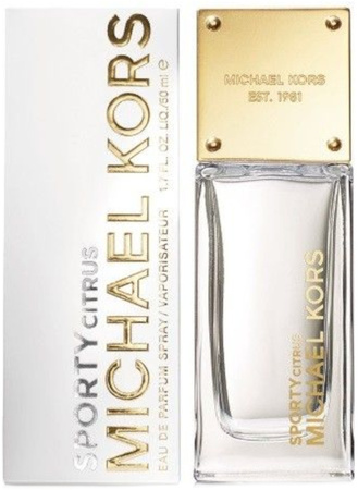 Michael Kors Sporty Citrus 50ml Eau de Parfum