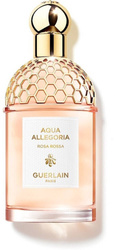 Guerlain Aqua Allegoria Rosa Rossa 125ml Eau de Toilette