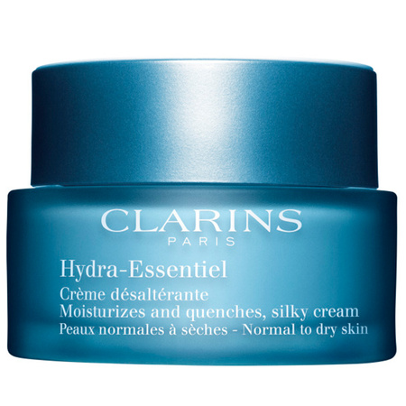 Clarins Hydra-Essentiel 50ml Normal to dry skin