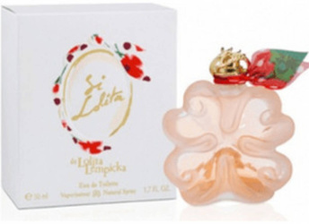 Lolita Lempicka Si Lolita 80ml Eau de Toilette