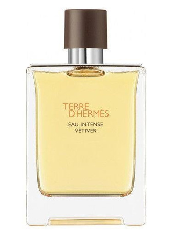 Hermes Terre d´Hermes Eau Intense Vetiver 50ml Eau de Parfum