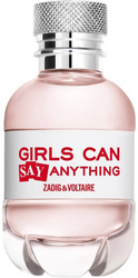 Zadig&Voltaire Girls Can Say Anything 30ml Eau de Parfum