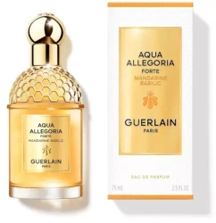 Guerlain Aqua Allegoria Forte Mandarine Basilic 75ml Eau de Parfum