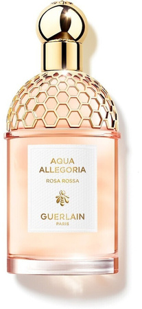 Guerlain Aqua Allegoria Rosa Rossa 125ml Eau de Toilette
