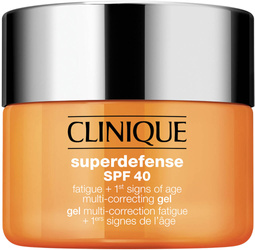 Clinique Superdefense Gel SPF40 50ml