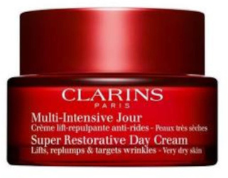 Clarins Multi-Intensive Jour Very Dry Skin 50ml