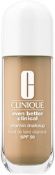 Clinique even Better Clinical Vitamin Makeup SPF50 Light Medium Cool 4 30ml