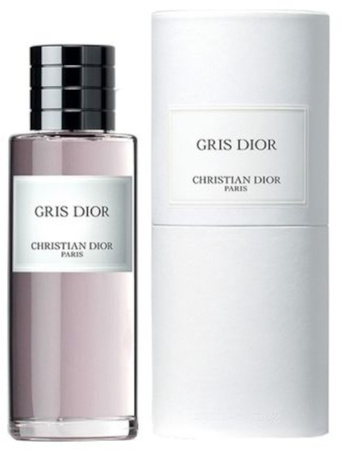 Dior Gris Montaigne 250ml Eau de Parfum