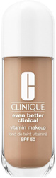 Clinique even Better Clinical Vitamin Makeup SPF50 Medium Cool 3 30ml