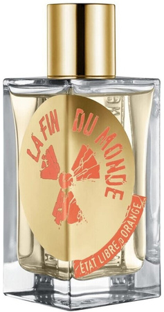 Etat Libre d'Orange La Fin Du Monde 100ml Eau de Parfum