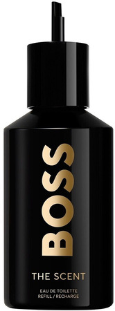 Hugo Boss The Scent 200ml Eau de Toilette Refill