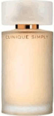 Clinique Simply 100ml Eau de Parfum
