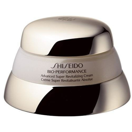 Shiseido Bio-Performance Advanced Super Revitalizing Cream 75ml
