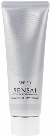 Kanebo Sensai Cellular Performance Advanced Day Cream SPF30 50ml