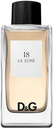 Dolce & Gabbana 18 La Lune 100ml Eau de Toilette