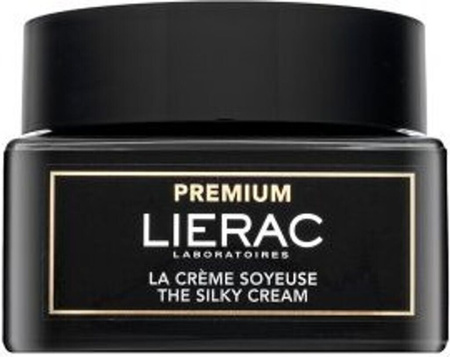 Lierac La Crème Soyeuse Rechargeable 50ml