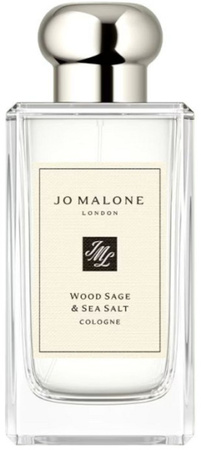 Jo Malone London Wood Sage&Sea Salt Cologne 50ml