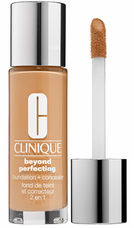Clinique Beyond Perfecting Foundation+Concealer 5.75 Cork 30ml