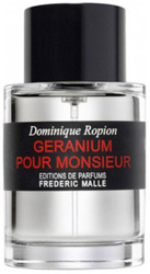 Frederic Malle Geranium Pour Monsieur 100ml Eau de Parfum