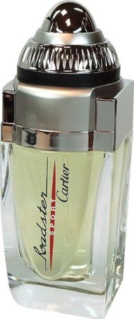 Cartier Roadster Sport 50ml Eau de Toilette