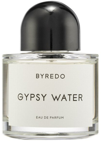 Byredo Gypsy Water 100ml Eau de Parfum