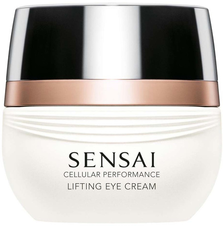 Sensai Cellular Perfomance Lifting Eye Cream 15ml