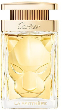Cartier La Panthère Élixir 50ml Eau de Parfum Intense