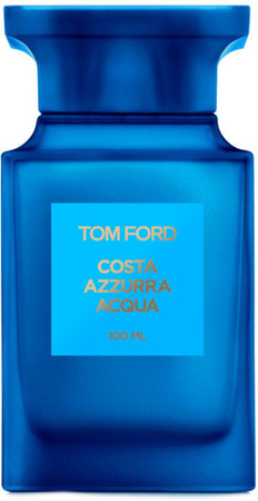 Tom Ford Costa Azzurra Acqua 100ml Eau de Toilette