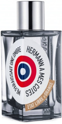Etat Libre d'Orange Hermann Me Paraissait Une Ombre 100ml Eau de Parfum