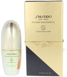 Shiseido Ginza Tokyo Future Solution LX Ultimate Luminance Serum 30ml