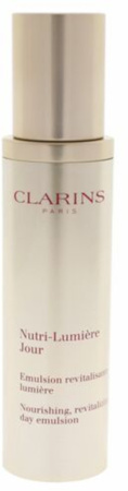 Clarins Nutri Lumiere Jour Emulsion Revitalisante 50ml