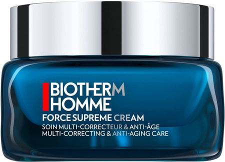 Biotherm Homme Force Supreme Cream 50ml