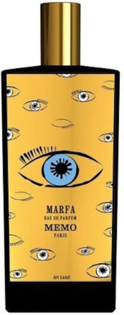 Memo Paris Marfa 200ml Eau de Parfum