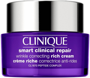 Clinique Smart Clinical Repair Wrinkle Correcting Rich Cream 50ml