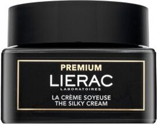 Lierac La Crème Soyeuse Rechargeable 50ml