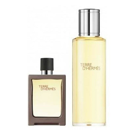 Hermes Terre d´Hermes 30ml Eau de Toilette + 125ml