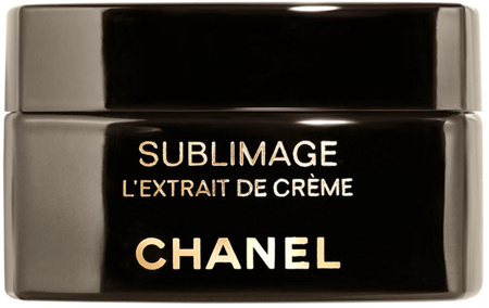 Chanel Sublimage L\'Extrait de Creme 50g
