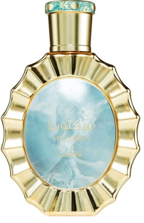 Lattafa Victoria 100ml Eau de Parfum
