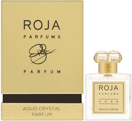 Roja Dove Aoud Crystal 100ml Eau de Parfum