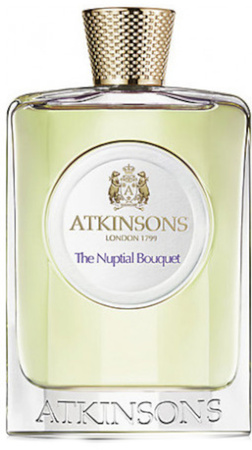 Atkinsons The Nuptial Bouquet 100ml Eau de Toilette