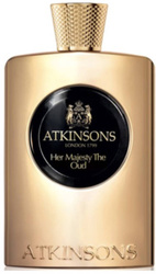 Atkinsons Her Majesty The Oud 100ml Eau de Parfum